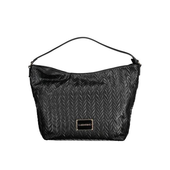 Mario Valentino Bianco Polyurethane Women Women's Handbag
